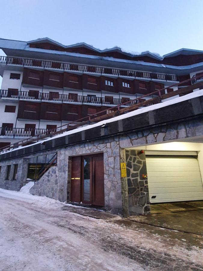 Cighe Family&Friends - Cir 0514 Lägenhet Breuil-Cervinia Exteriör bild